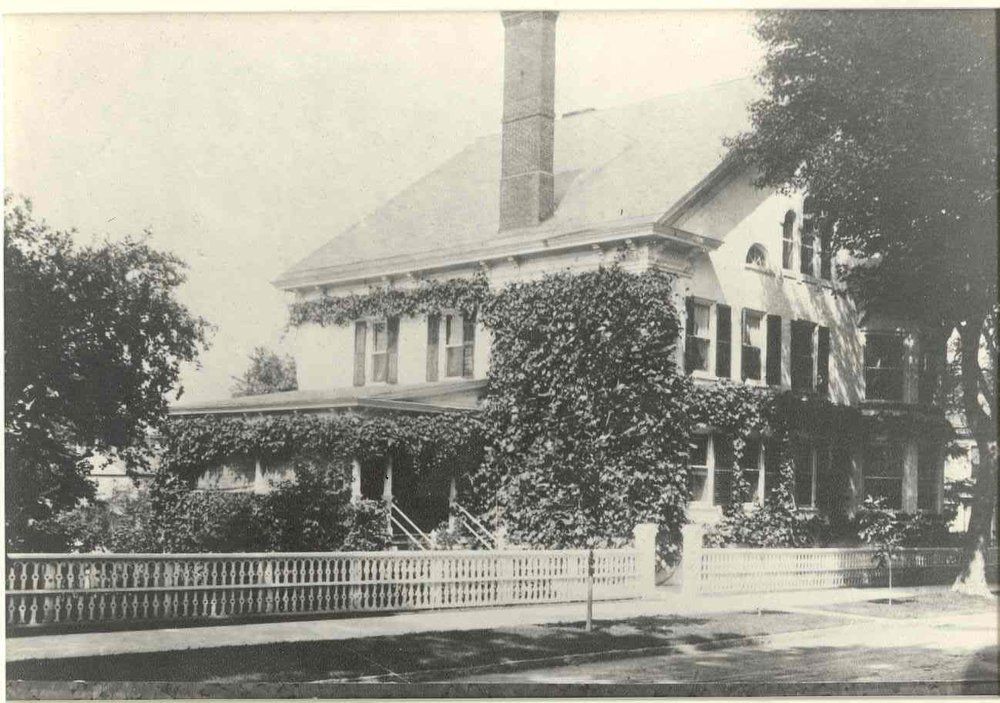 Smith & Witter Funeral Home