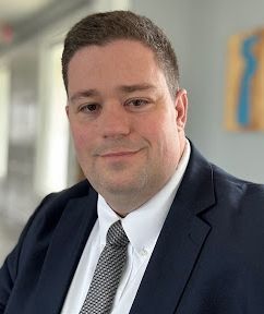 Christopher C. Pitcher