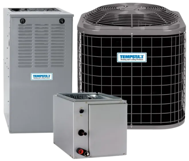 hvac made easy with our comfort club