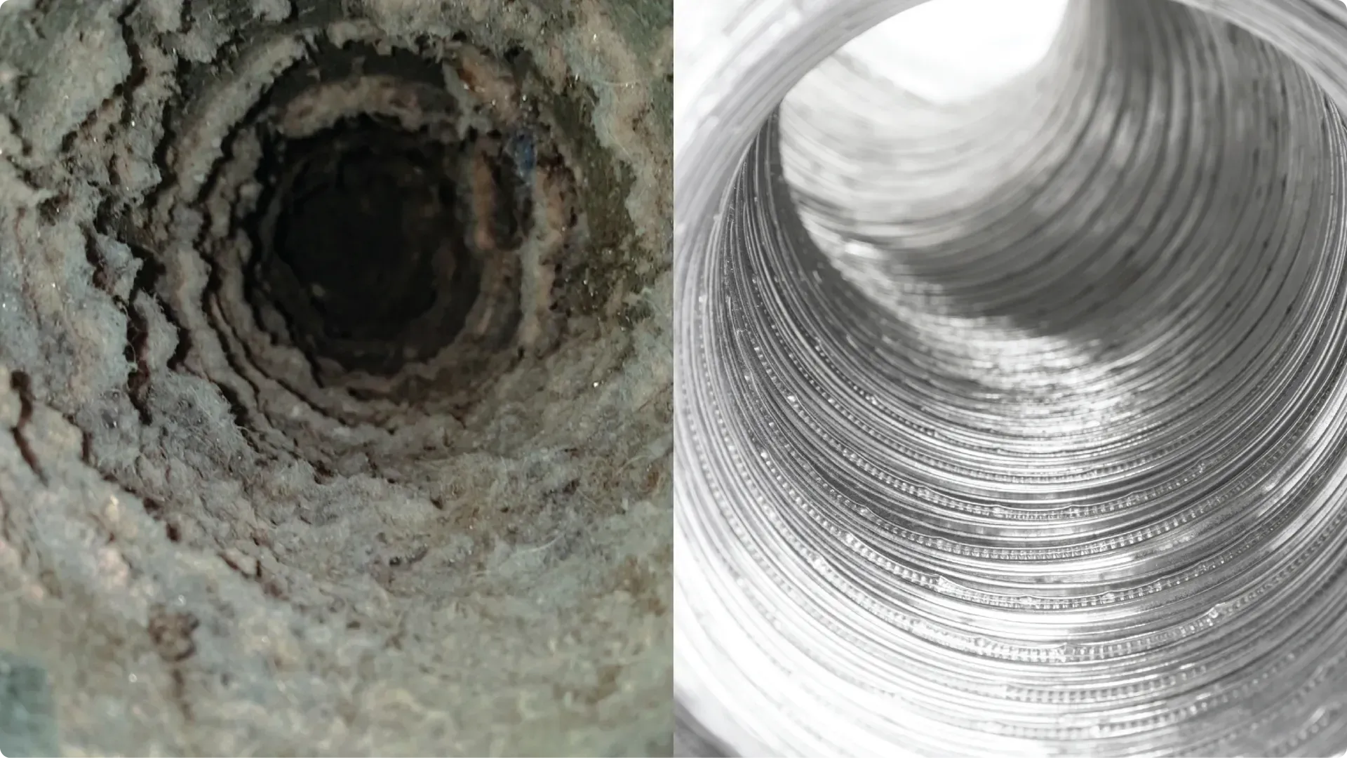 dryer vent services