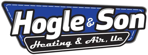 Hogle & Son Heating & Air Logo