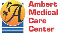 Ambert Medical Care Center Logo