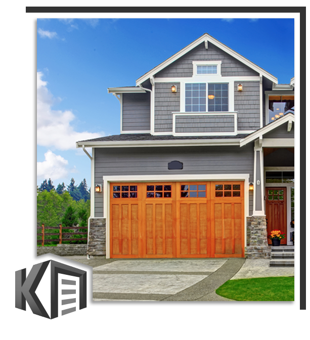 About Us | KSK Garage Doors & Gate Systems - Medford, NY