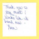 Ann Schott Testimonial — University Place, WA — ComputerLab Ann Schott Testimonial — University Place, WA — ComputerLab