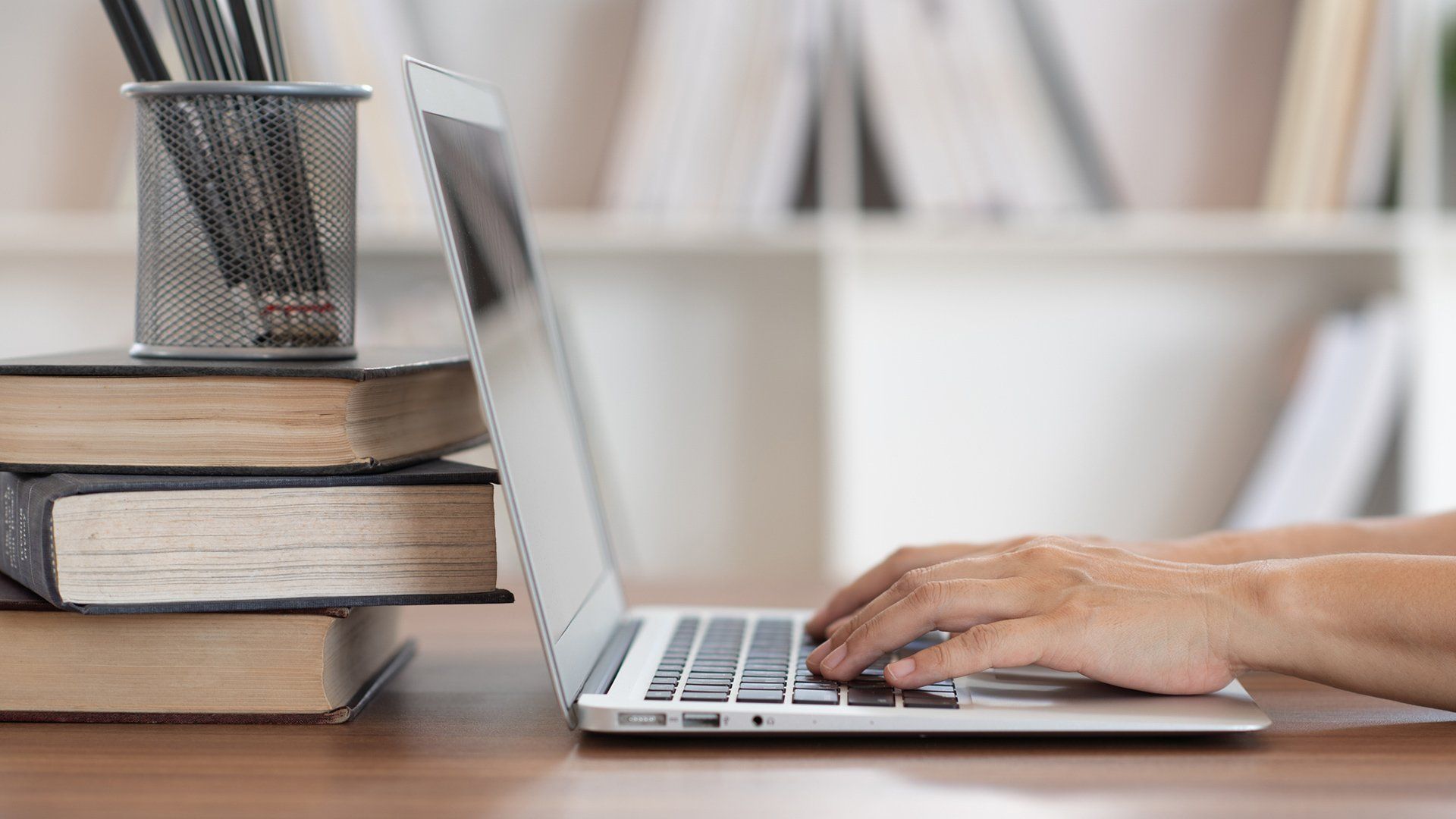 Women Using Laptop — University Place, WA — ComputerLab