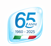 Logo - 60 anni attivi