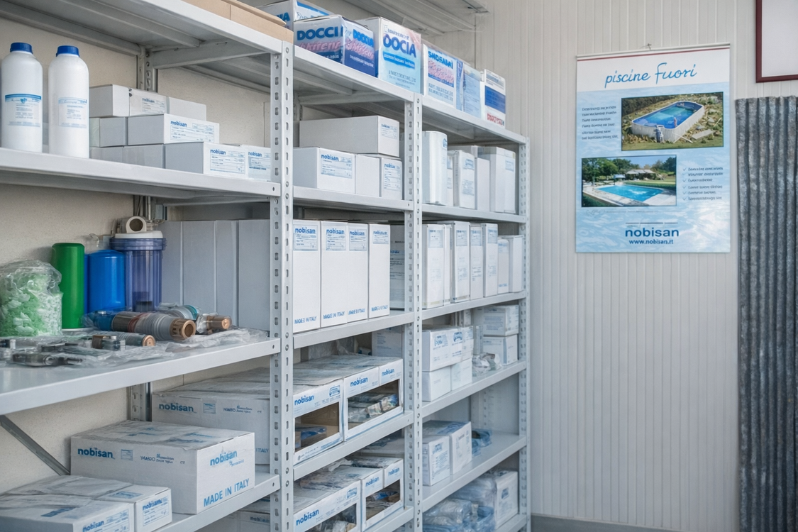 Azienda progettazione di serramenti