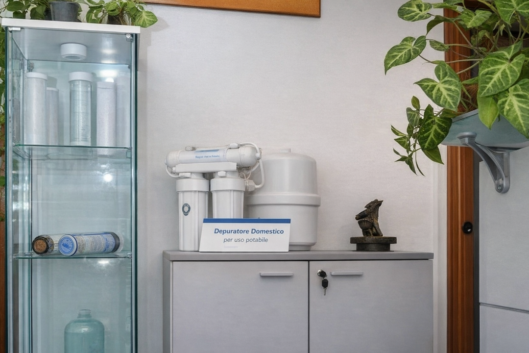 Azienda progettazione di serramenti