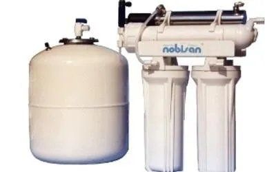 Filtri per acqua della piscina