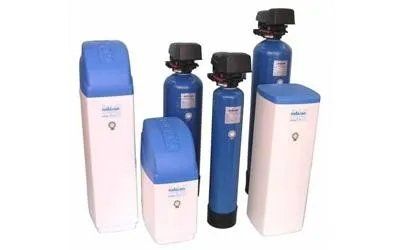 Attrezzature per trattamento acqua