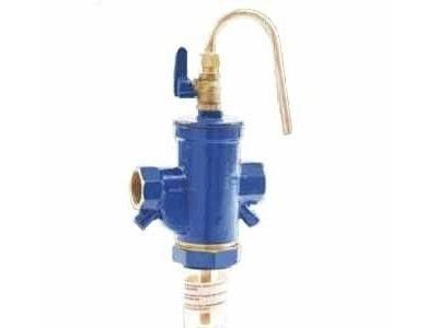 Filtro autopulente serie ARN