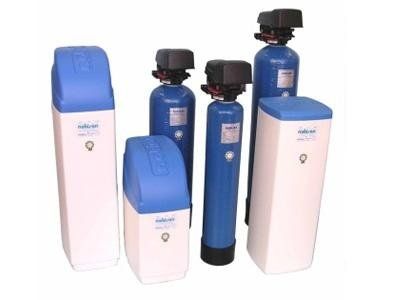 Addolcitore serie Dan-Mono