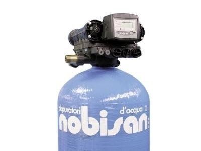 Addolcitore serie ETF