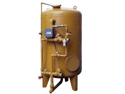 Addolcitore serie IND