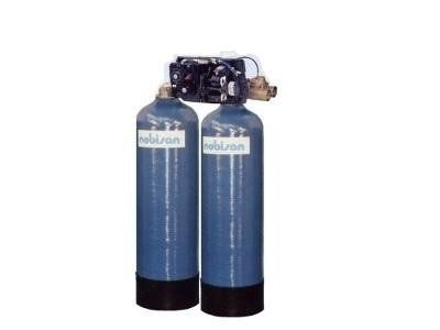 Addolcitore serie DUPLEX