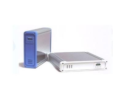 Osmosi inversa modello Miniblue