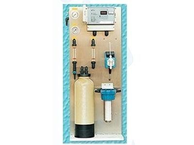 Osmosi inversa modello Idro RO