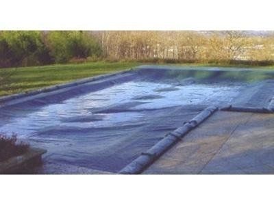 Copertura per piscina