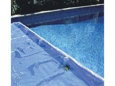 Copertura isotermica per piscina
