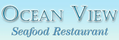 ocean view seafood