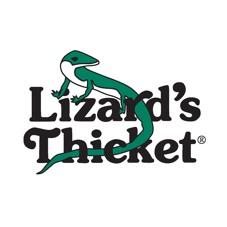lizard thicket