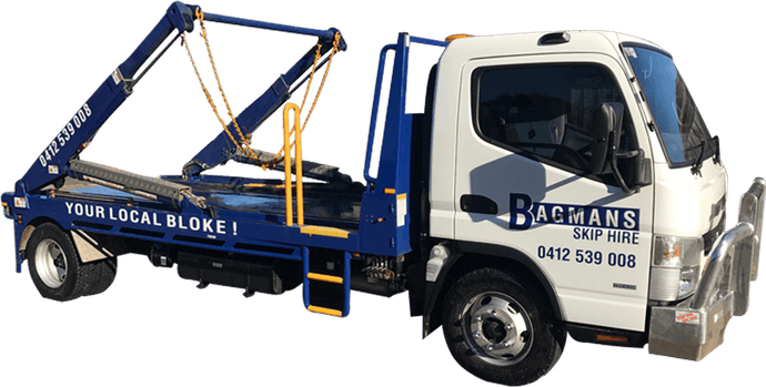 Altona Skip hire