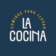 La Cocina, logotipo.