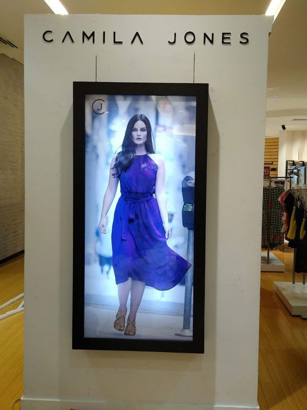 GLOBALVIEW ANUNCIOS LUMINOSOS