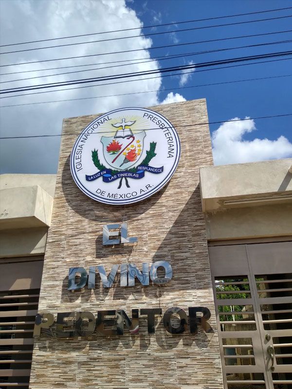 GLOBALVIEW ANUNCIOS LUMINOSOS