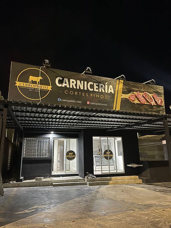 GLOBALVIEW ANUNCIOS LUMINOSOS