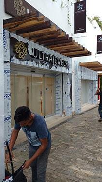 GLOBALVIEW ANUNCIOS LUMINOSOS