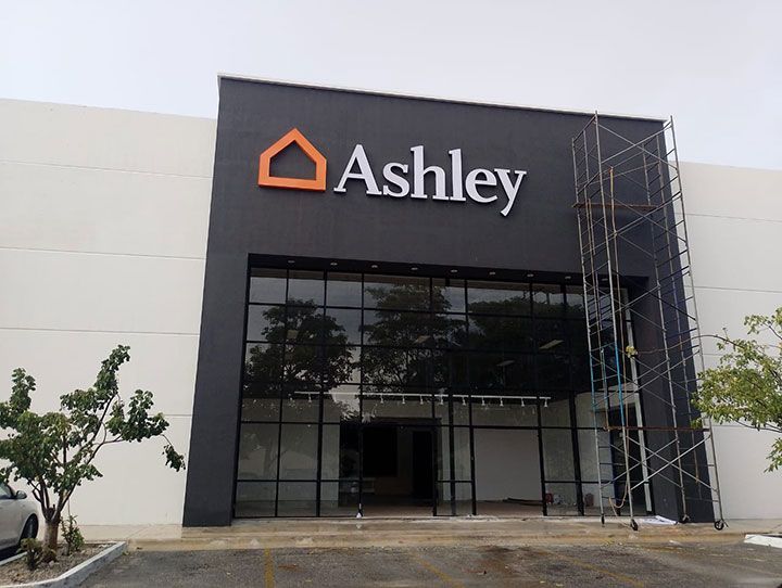 GLOBALVIEW ANUNCIOS LUMINOSOS