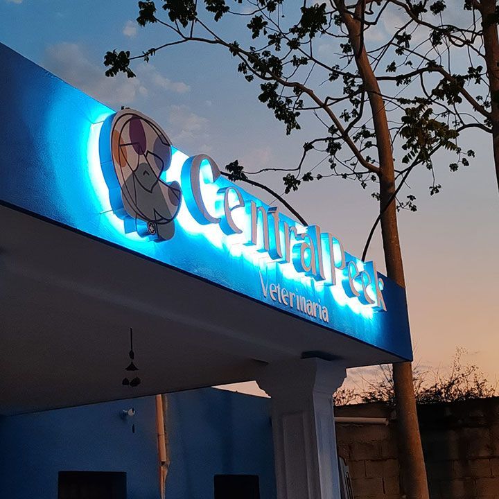 GLOBALVIEW ANUNCIOS LUMINOSOS