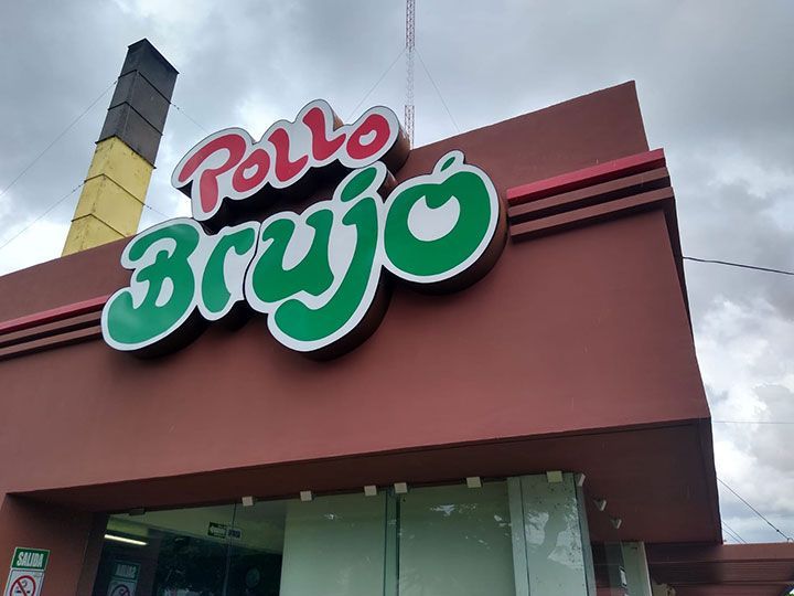 GLOBALVIEW ANUNCIOS LUMINOSOS