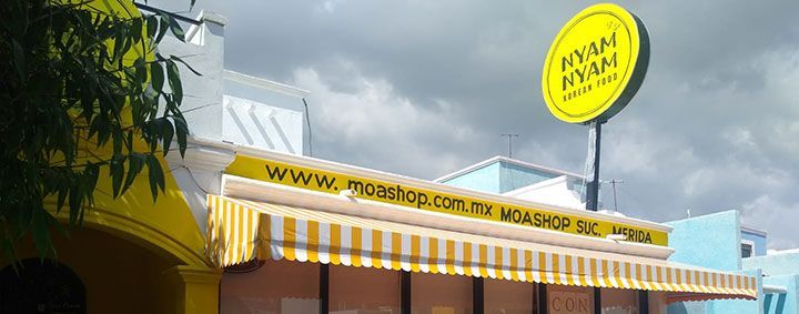 GLOBALVIEW ANUNCIOS LUMINOSOS