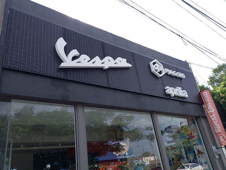 GLOBALVIEW ANUNCIOS LUMINOSOS