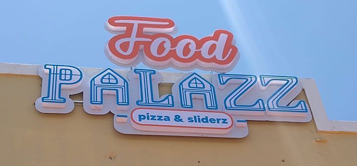 GLOBALVIEW ANUNCIOS LUMINOSOS