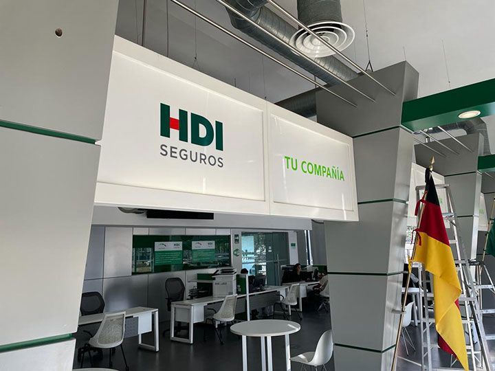 GLOBALVIEW ANUNCIOS LUMINOSOS