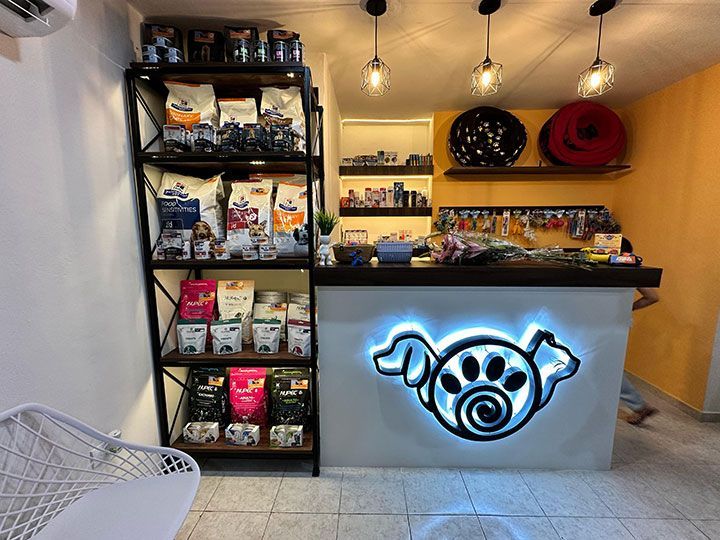 GLOBALVIEW ANUNCIOS LUMINOSOS