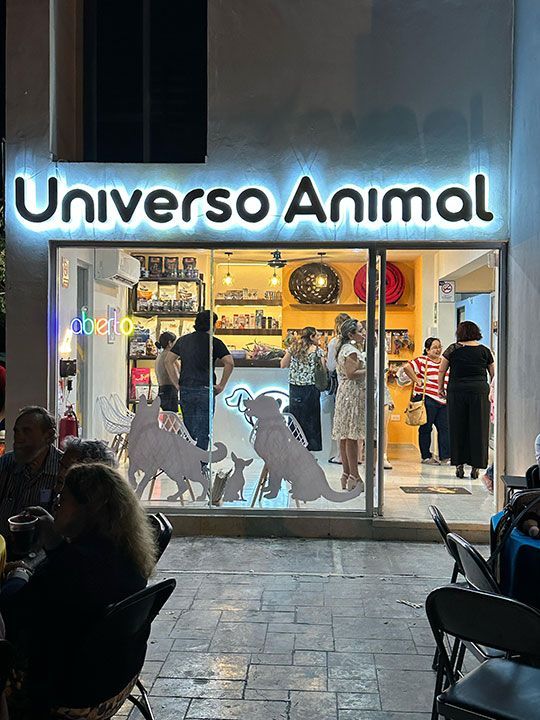 GLOBALVIEW ANUNCIOS LUMINOSOS