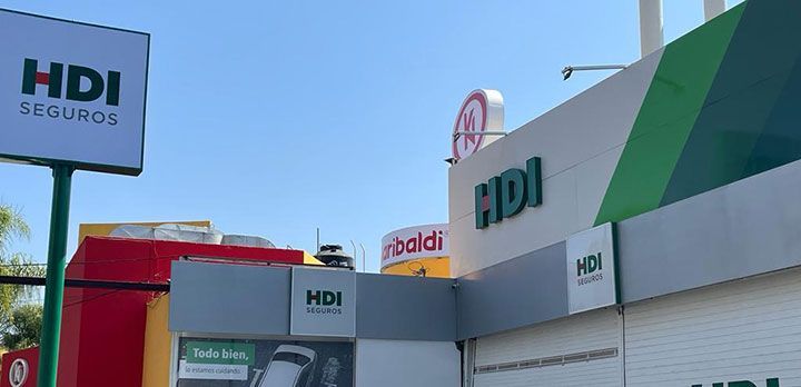 GLOBALVIEW ANUNCIOS LUMINOSOS