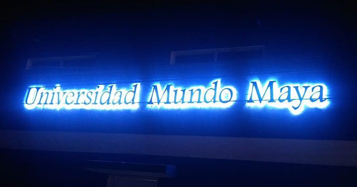 GLOBALVIEW ANUNCIOS LUMINOSOS