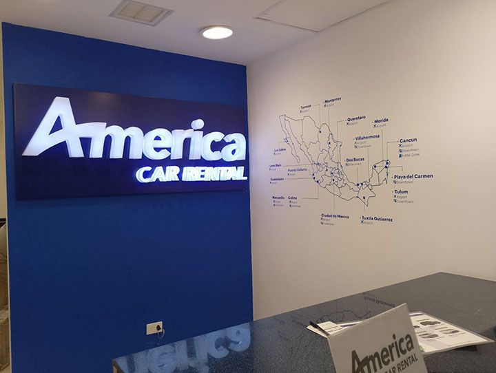 GLOBALVIEW ANUNCIOS LUMINOSOS