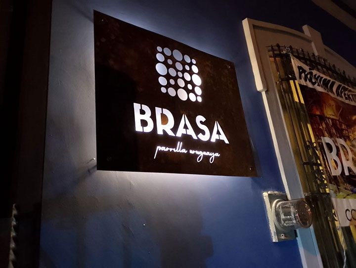 GLOBALVIEW ANUNCIOS LUMINOSOS