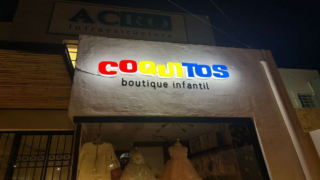 GLOBALVIEW ANUNCIOS LUMINOSOS