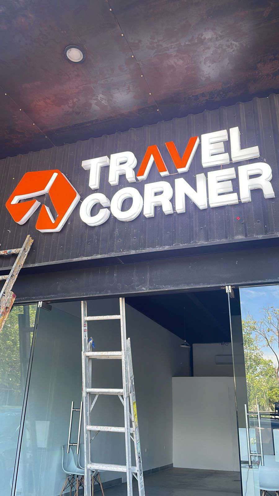 GLOBALVIEW ANUNCIOS LUMINOSOS