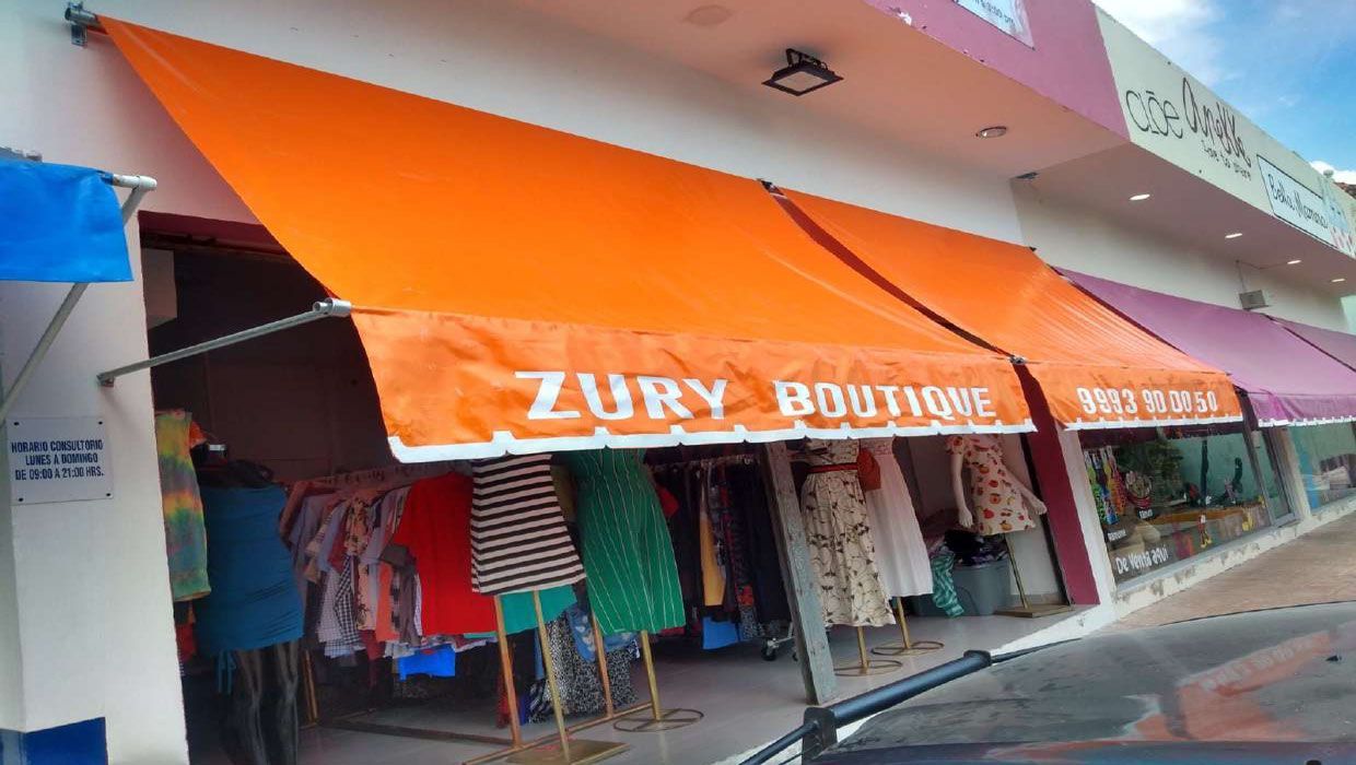 GLOBALVIEW ANUNCIOS LUMINOSOS