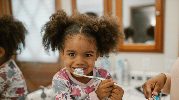 Promoting Healthy Teeth: Best Practices for Oral Health