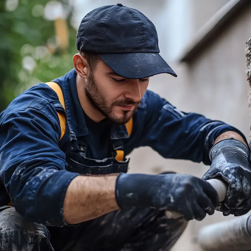 plumber plumber