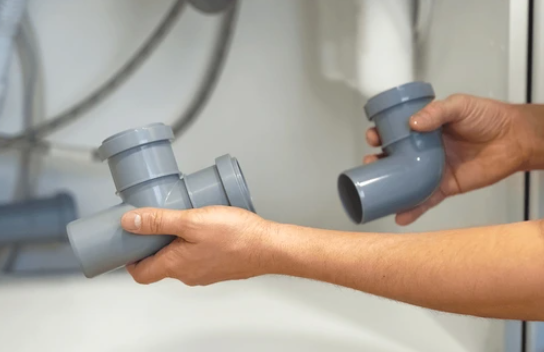 repiping service